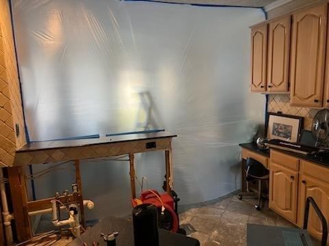 Water Damage Remediation